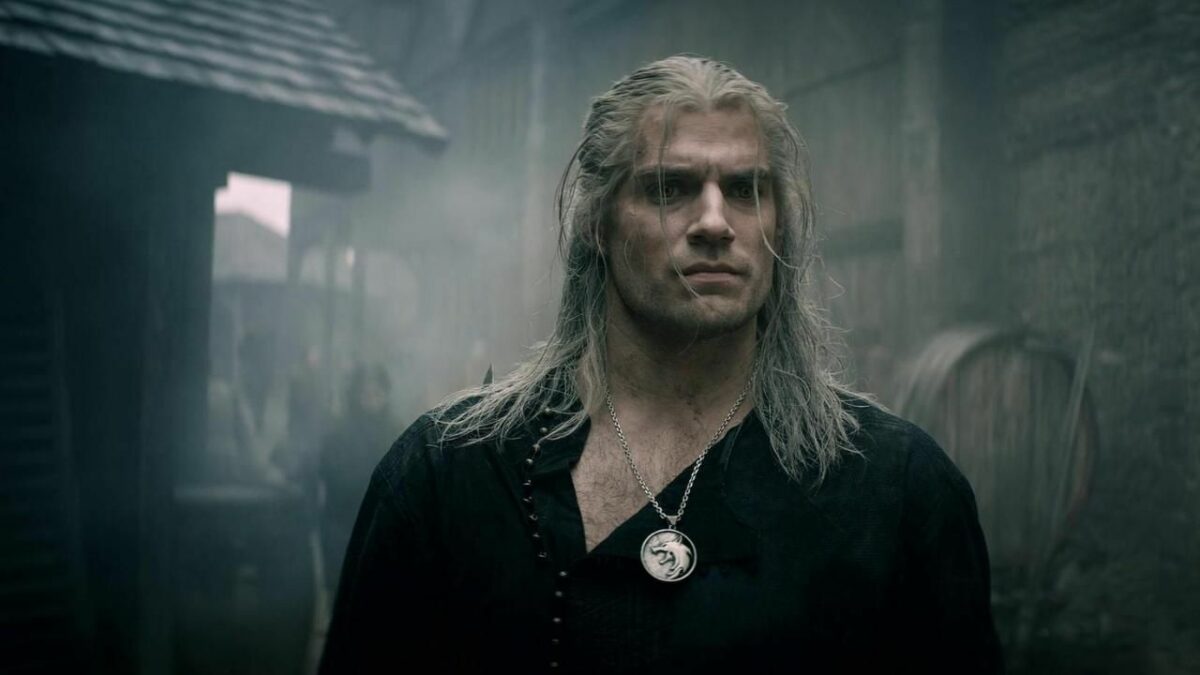 Witcher to Have Many More Spin-Offs, Teases Blood Origin Showrunner