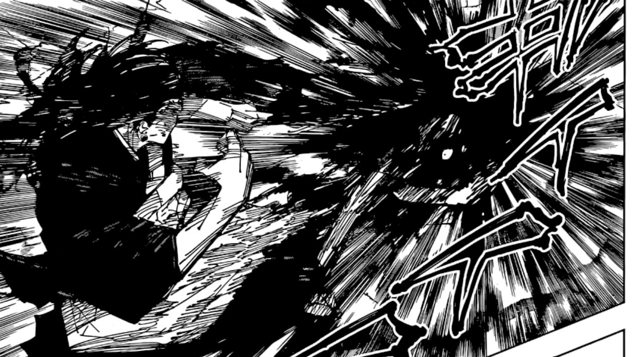 Jujutsu Kaisen Capítulo 209: Fecha de lanzamiento, leer en línea
