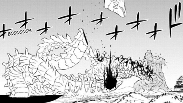 Black Clover Chapter 347: Release Date, Speculation, Read Online              