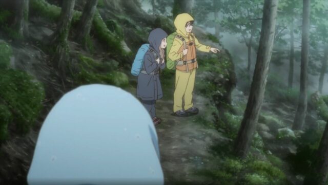 Encouragement of Climb: Next Summit Episode 12: Release Date, Watch Online