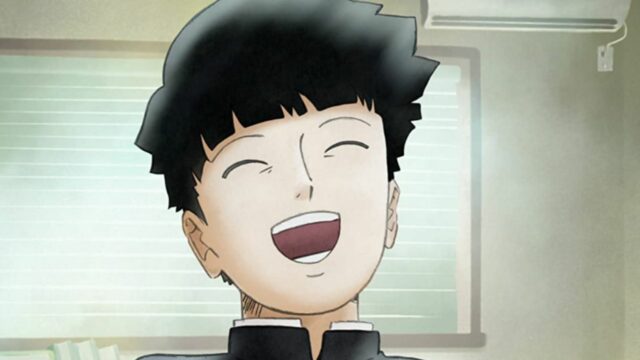 Mob Psycho 100 Season 3 acabou? Vai ter 4 temporada?