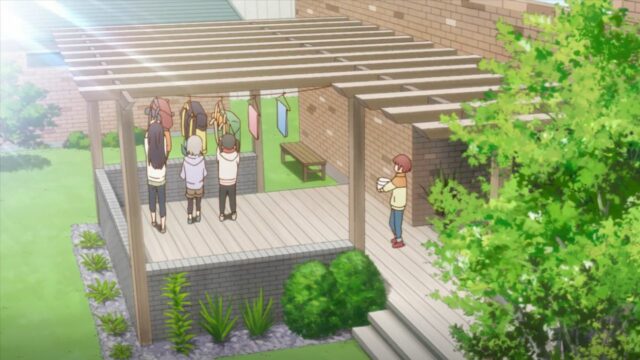 Encouragement of Climb: Next Summit Episode 11: Release Date, Watch Online