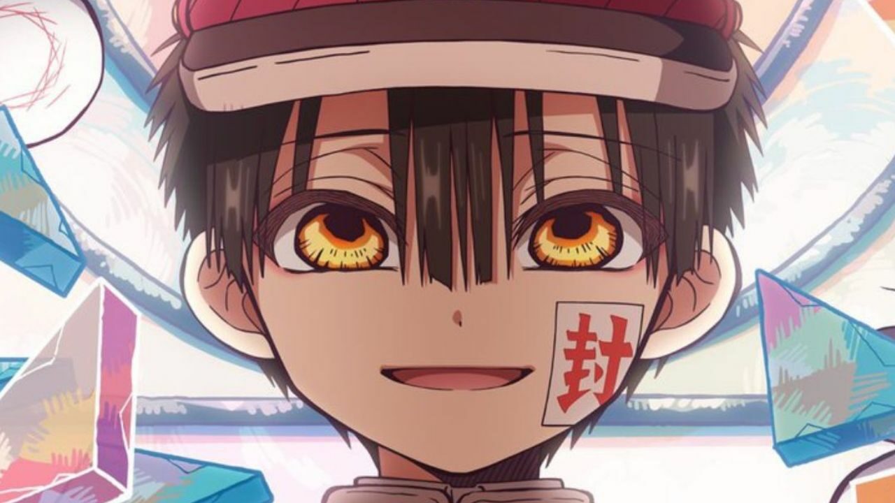 New Teaser Reveals ‘Toilet-Bound Hanako-kun’ Anime’s Return cover