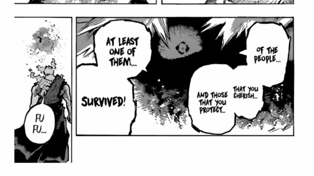 My Hero Academia Chapter 377: Release Date, Speculation, Read Online