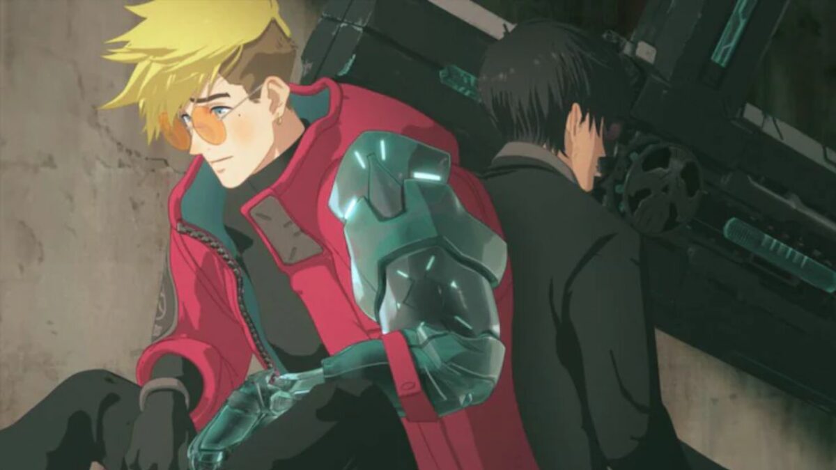 Trigun Stampede Trailer Reveals Theme Songs And January 7 Debut