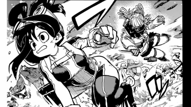 My Hero Academia Chapter 376: Release Date, Speculation, Read Online