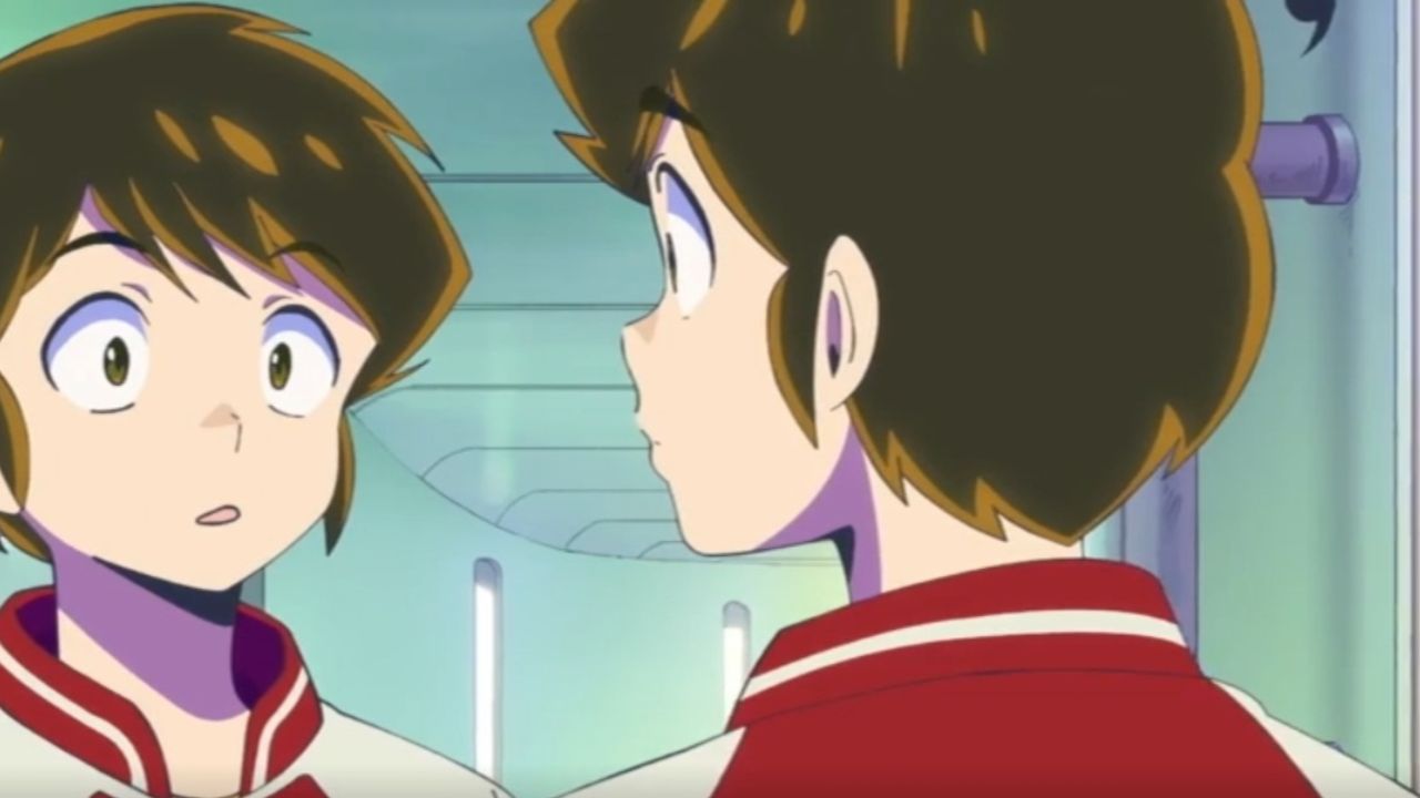 Urusei Yatsura Ep 9 Release Date, Preview, Watch Online
