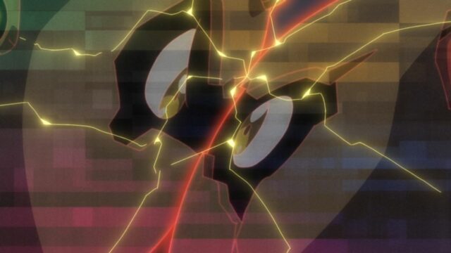 Digimon Ghost Game Episodio 55 Fecha de lanzamiento, especulaciones, ver en línea