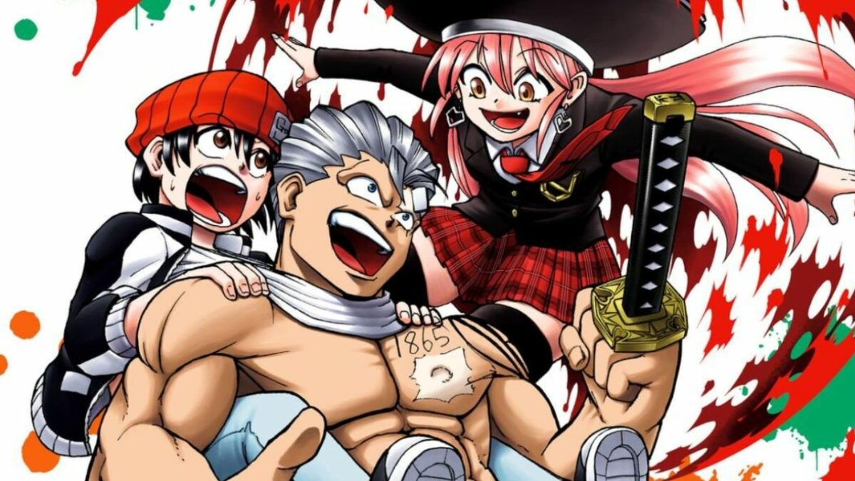 Undead Unluck Chapter 139 Release Date, Speculation, Read Online