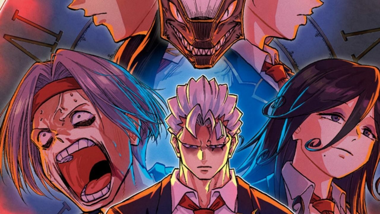 Undead Unluck Chapter 143: Release Date, Speculation, Read Online cover