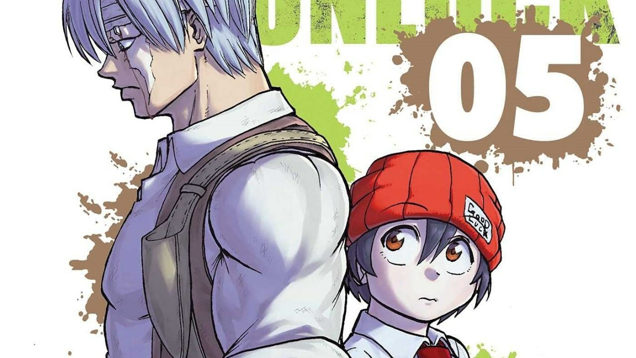 Undead Unluck Chapter 154: Release Date, Speculation, Read Online cover