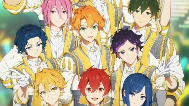 UniteUp! Anime 2nd Promo Video Introduces Idol Akira 