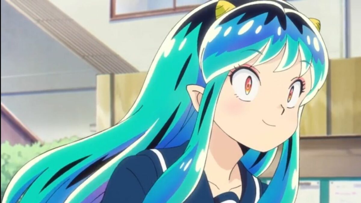 Urusei Yatsura Ep 11 Release Date, Speculations, Watch Online