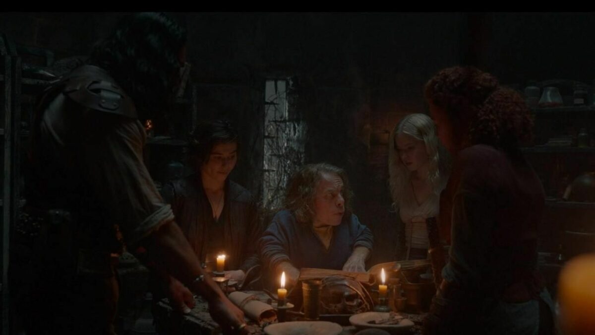 Willow Season 1 Episode 5: Release Date, Recap, and Speculation