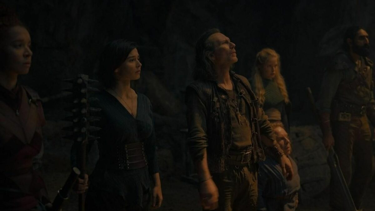 Willow Season 1 Episode 7: Release Date, Recap, and Speculation