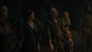 Willow Season 1 Episode 7: Release Date, Recap, and Speculation