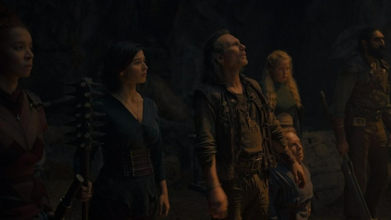 Willow Season 1 Episode 7: Release Date, Recap, and Speculation cover