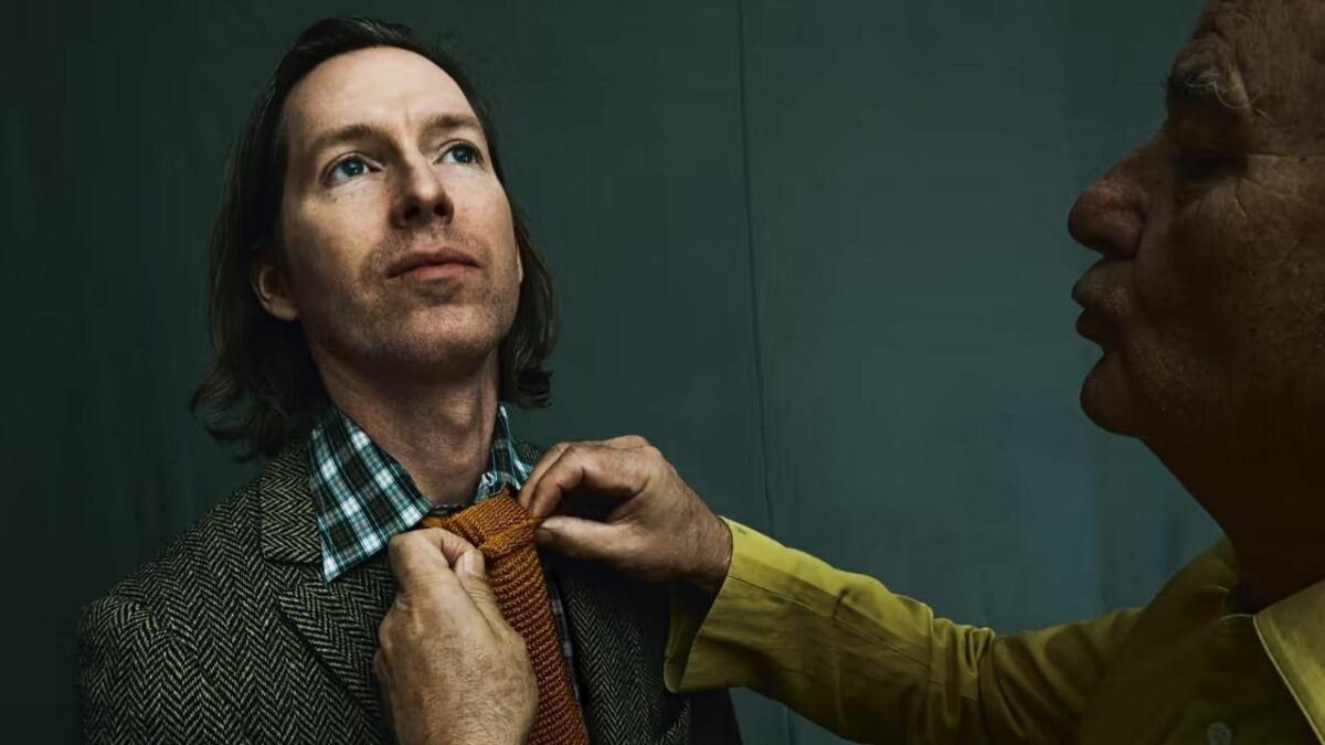 Wes Anderson's Asteroid City Will Hit Theaters in Summer 2023