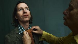 Wes Anderson’s Asteroid City Will Hit Theaters in Summer 2023