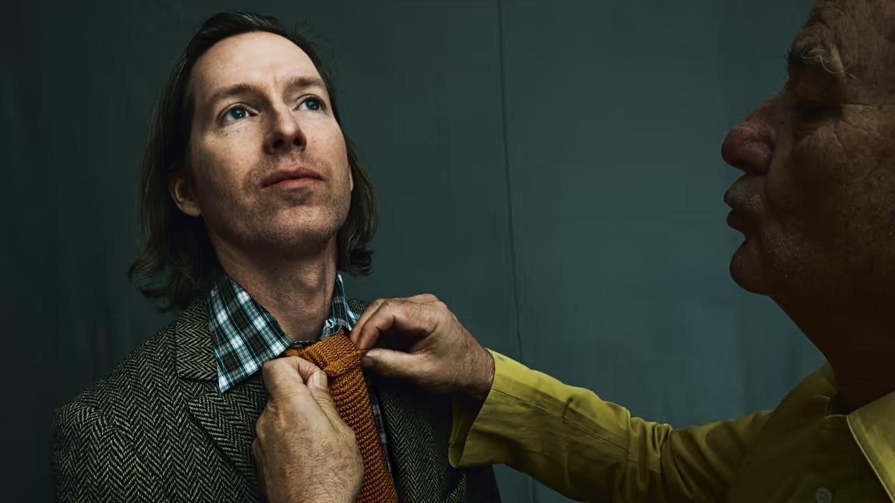 Wes Anderson’s Asteroid City Will Hit Theaters in Summer 2023 cover
