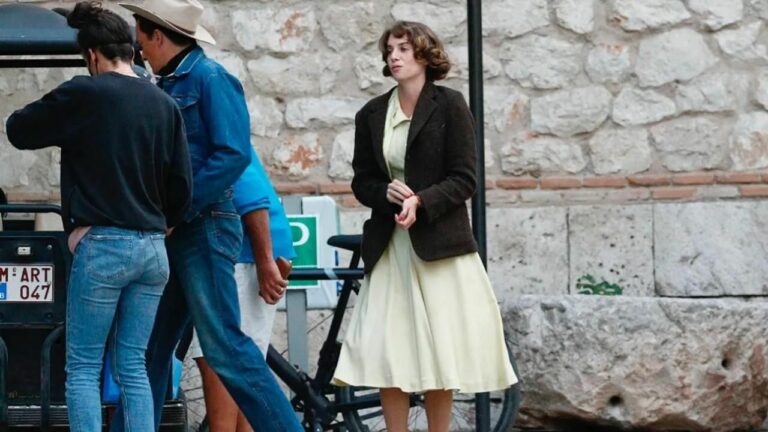 Wes Anderson's Asteroid City Will Hit Theaters in Summer 2023