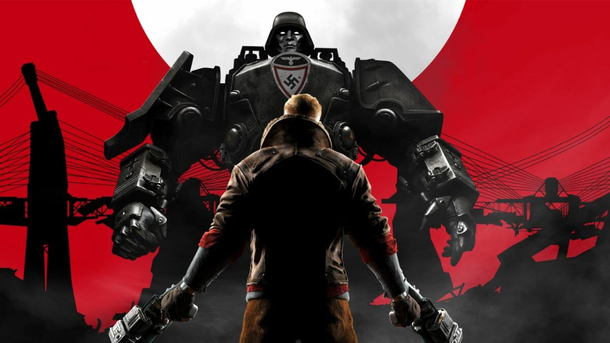 Easy Guide to Playing the Wolfenstein Series in Order - What to play first?