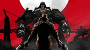 Easy Guide to Playing the Wolfenstein Series in Order – What to play first?