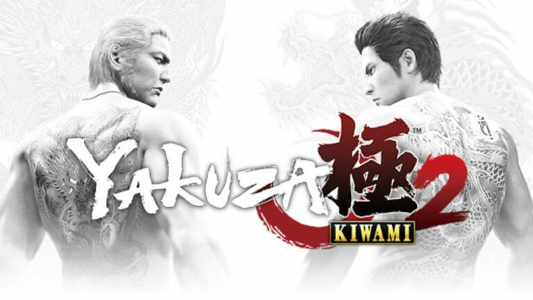 Eine einfache Anleitung zum Spielen der Yakuza-Serie in der richtigen Reihenfolge