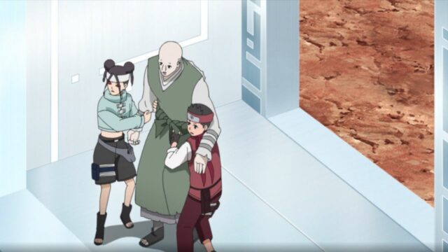 Boruto Episode 280: Release Date, Speculations, Watch Online