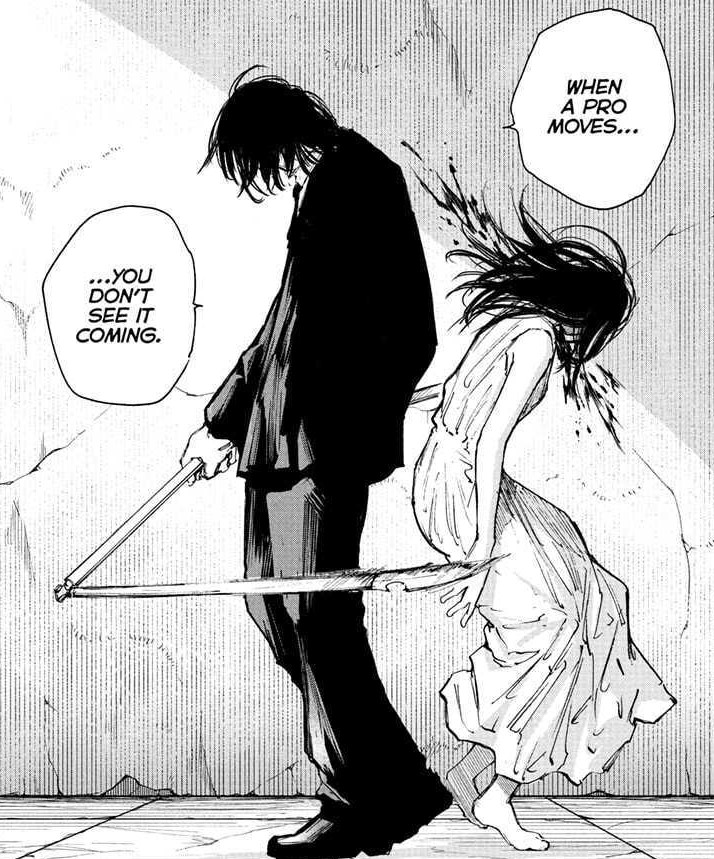 Sakamoto Days Chapter 100 Release Date, Speculations