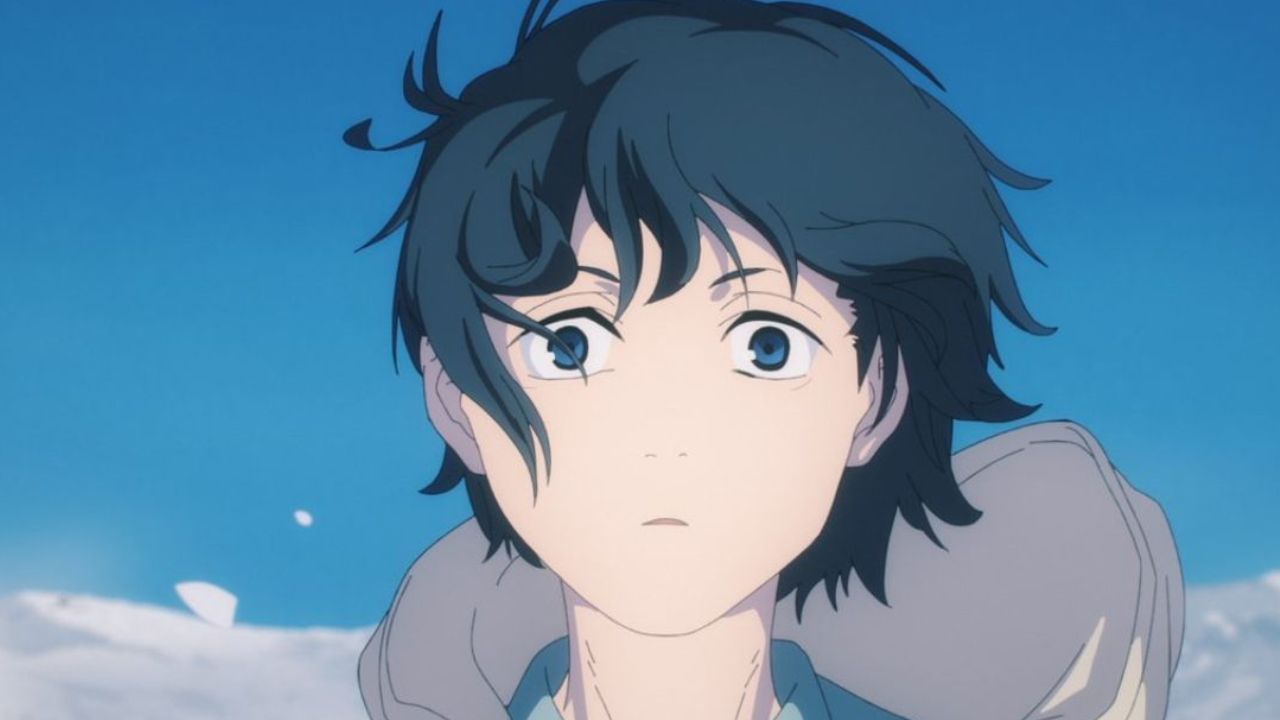 Character PV for Aki Out for Chainsaw Man S1 Finale