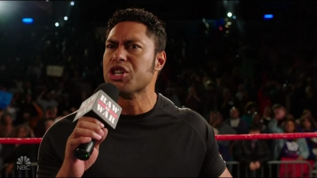 Young Rock S3 E6 Release Date, Recap, and Speculation cover