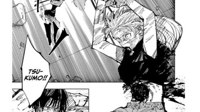 Jujutsu Kaisen Chapter 208: Release Date, Speculation, Read Online