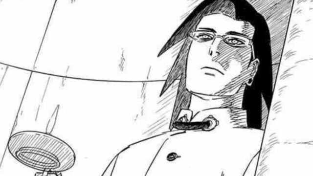 Naruto: Sasuke&rsquo;s Story Chapter 6 Release Date, Speculations, Read Online