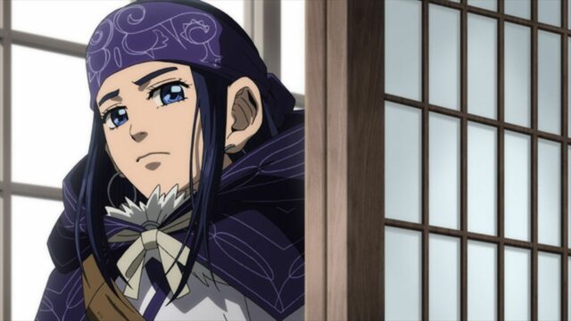 Golden Kamuy Temporada 4 começará a ser retransmitida em abril de 2023