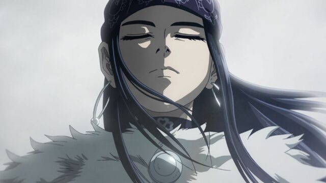 Quão perto está o anime Golden Kamuy do final?