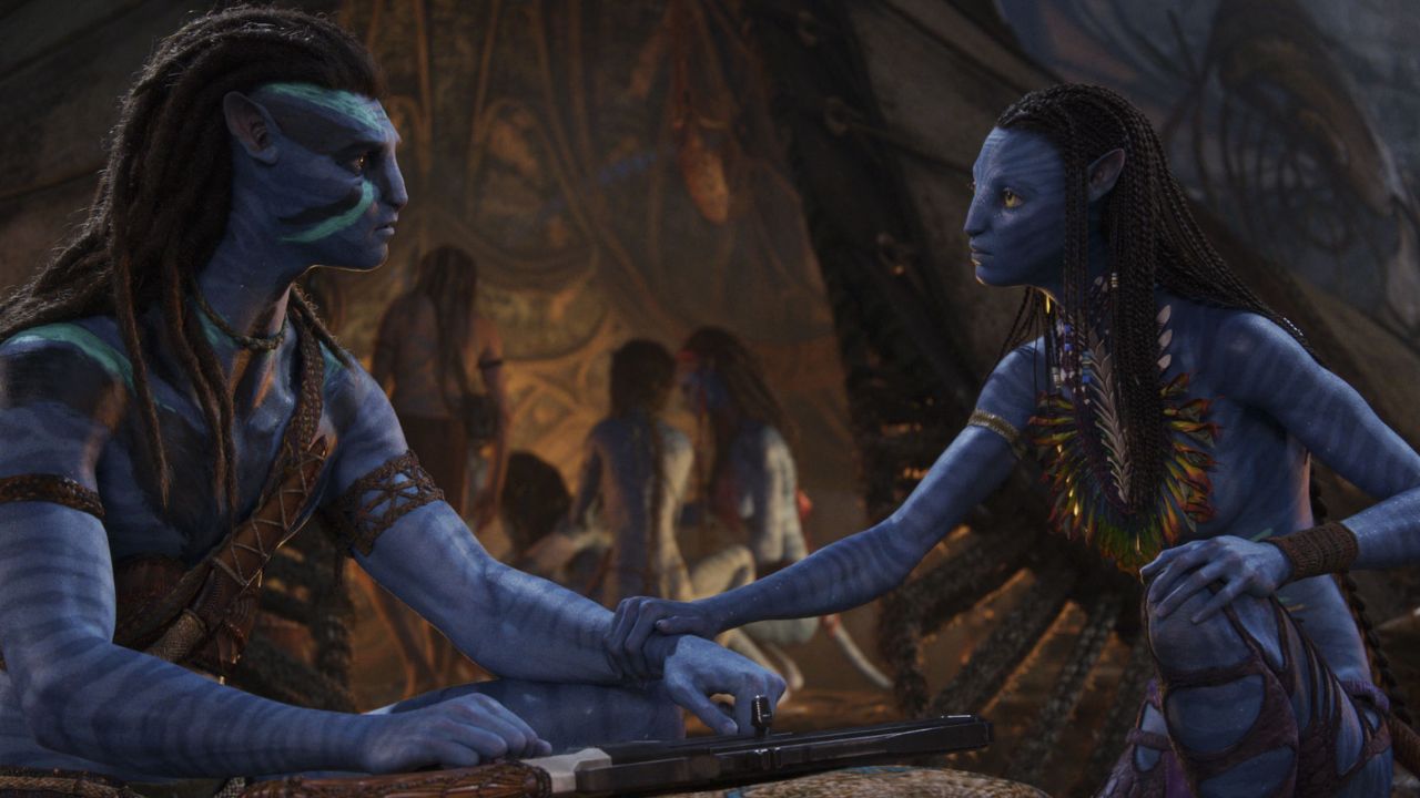 Die ersten Rezensionen von „Avatar 2“ bewerten es höher als das Cover des ersten Films