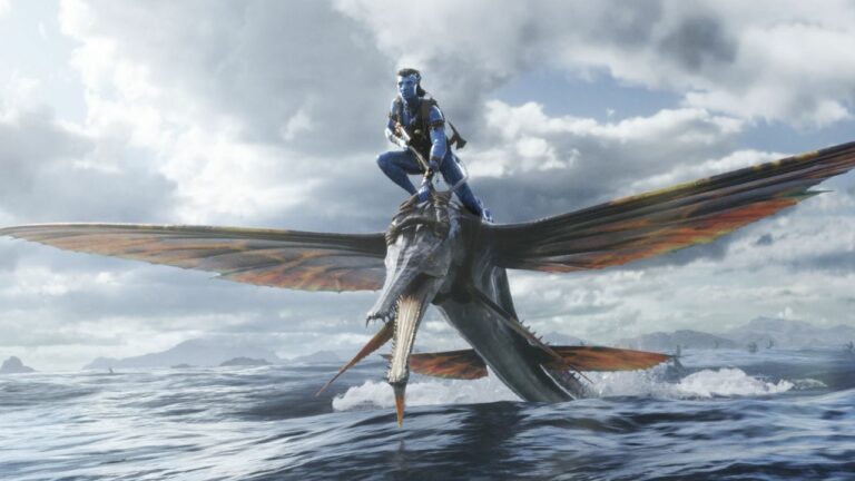 Avatar 2 Early Reviews Rate It Higher Than the First Film