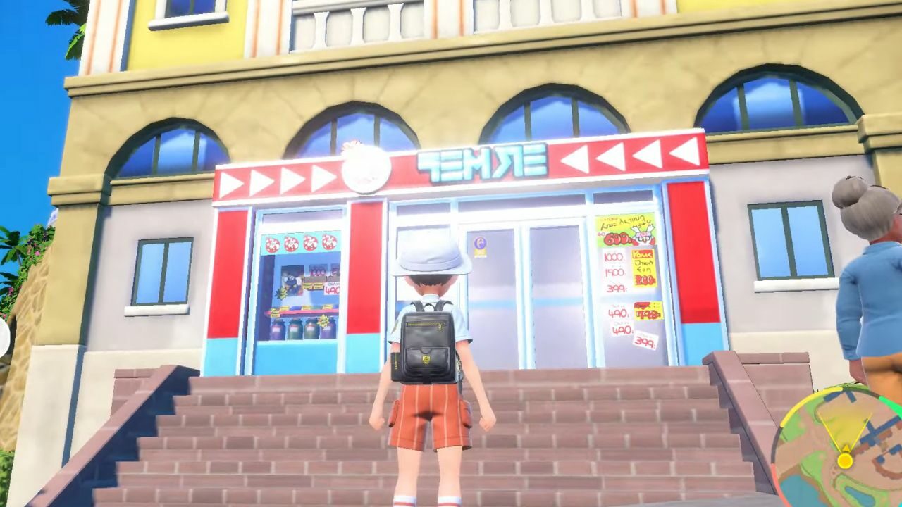 A Guide to All Delibird Presents Store Locations and Drops cover