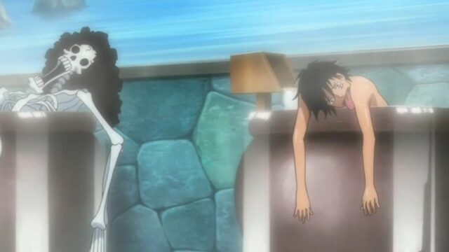 One Piece Reveals the Truth Behind the Origin of Devil Fruits