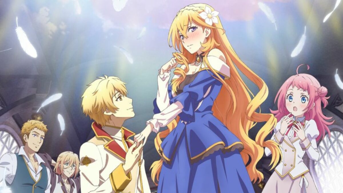 New Trailer for ‘Endo and Kobayashi Live!’ Previews Theme Songs