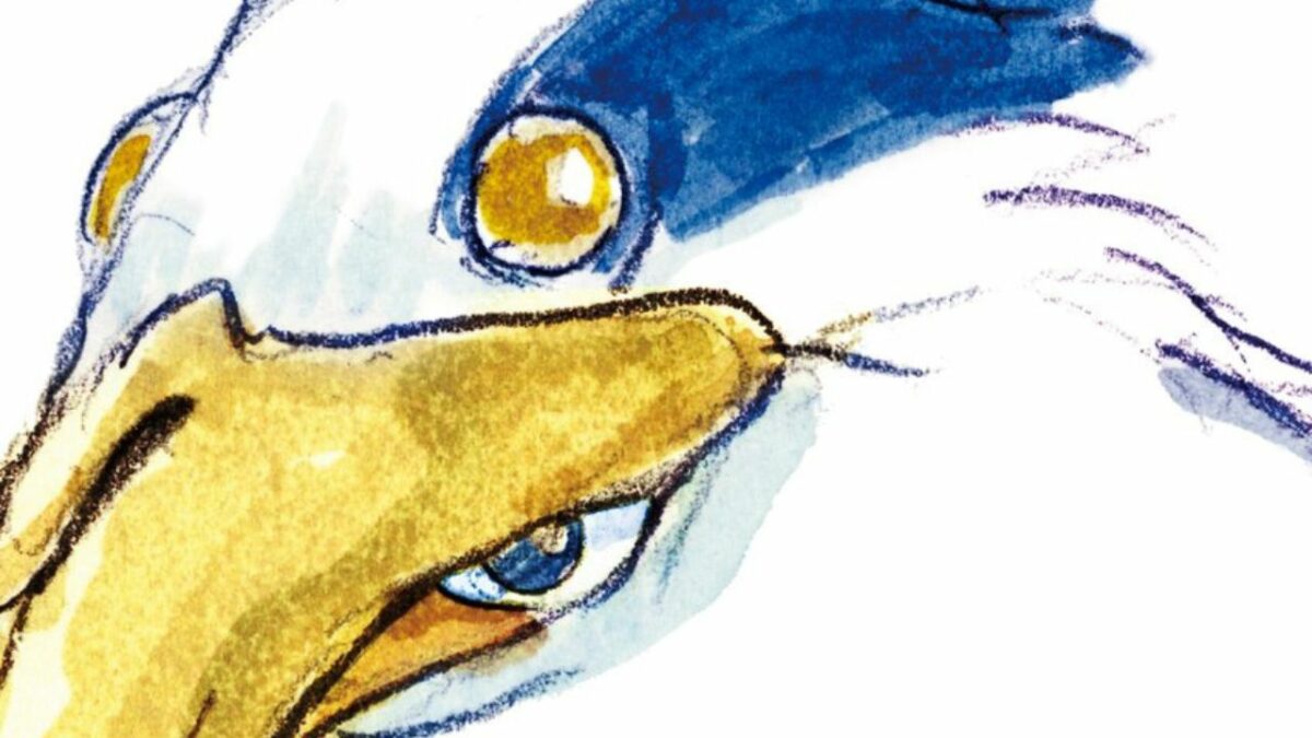 Studio Ghibli Reveals New Miyazaki Film 'How Do You Live?' for 2023