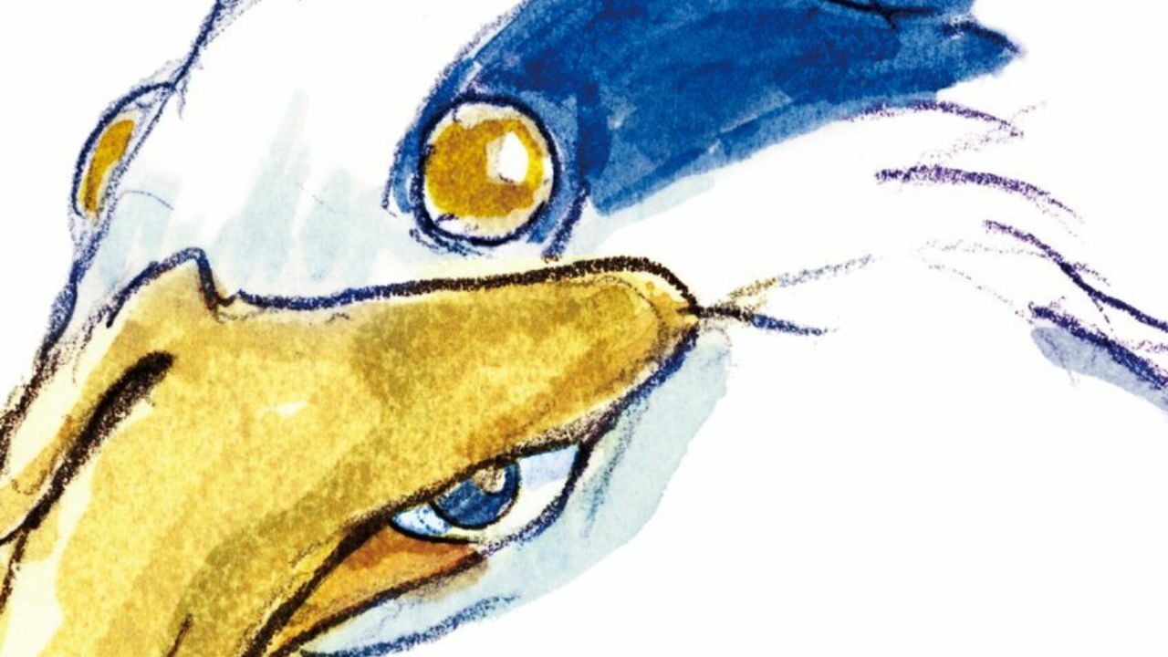 Studio Ghibli Reveals New Miyazaki Film ‘How Do You Live?’ for 2023 cover