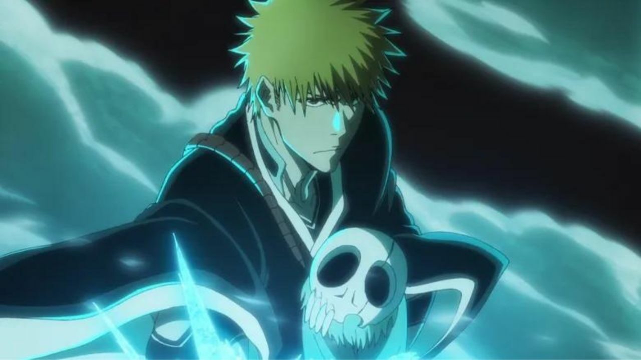 Bleach: TYBW First Part to End with a 1-Hour Episode this Month cover
