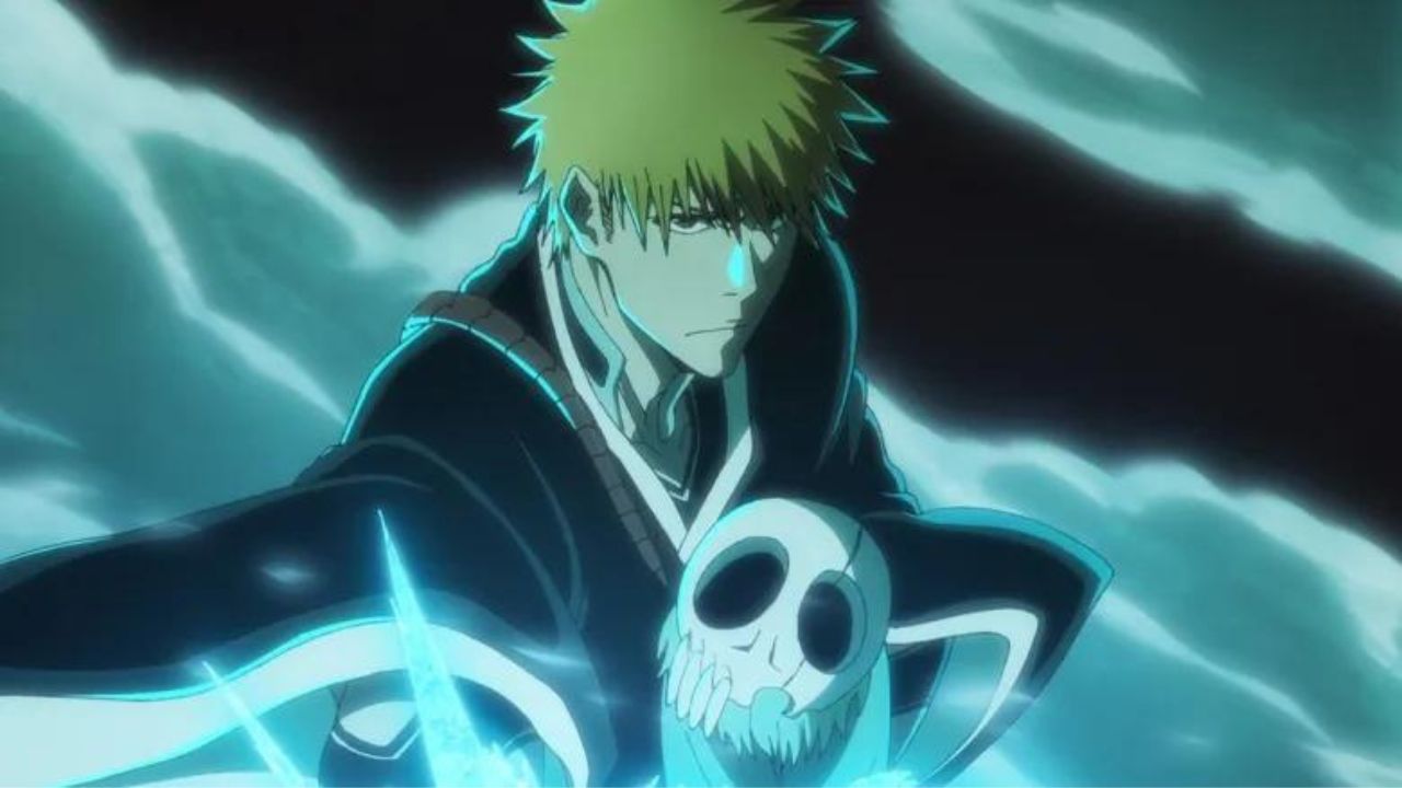 Bleach: Thousand-Year Blood War, 1ª Parte do Anime termina em 26 de  Dezembro com especial de 1 hora no Japão » Anime Xis