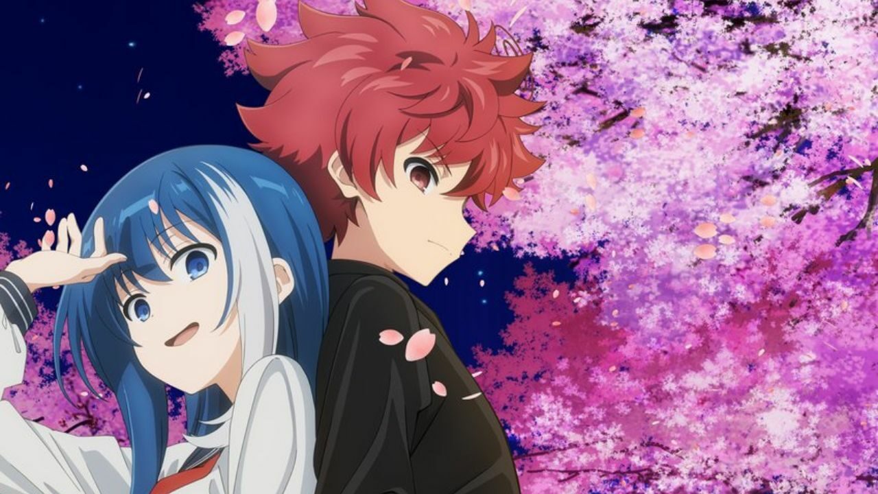 SILVER LINK produziert den Anime „Mission: Yozakura Family“ für das Cover von 2024