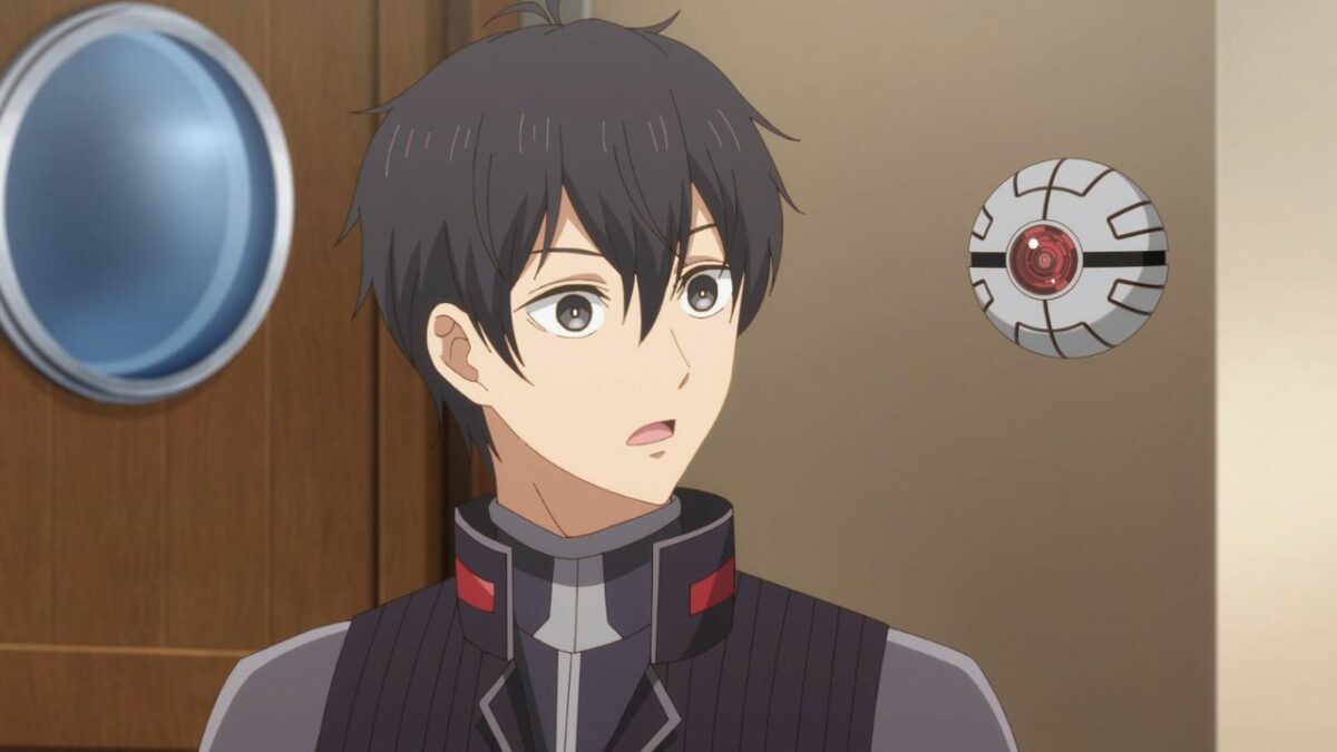 Leaks Confirm Season 2 of Trapped in a Dating Sim is in the Works