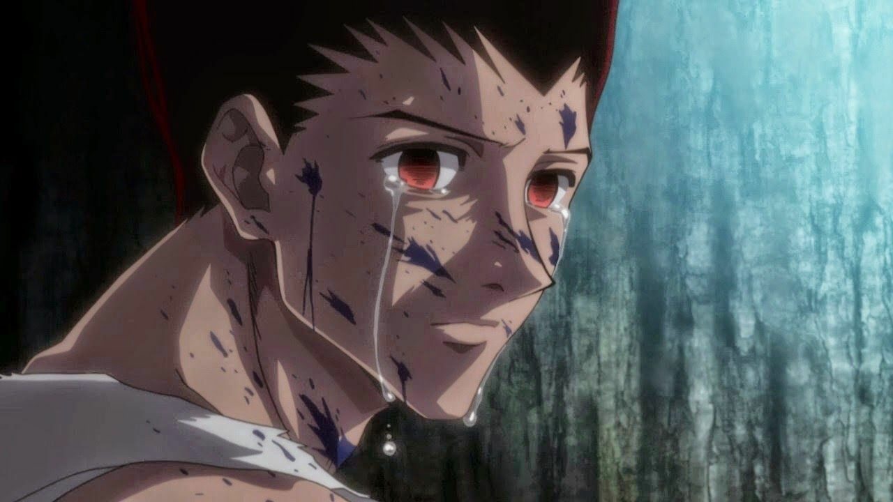Hunter x Hunter to Go Back on a Hiatus After Chapter 400 cover