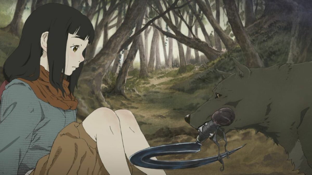 New Promo Video for 'Hikari no Ō' Anime Previews Opening Song