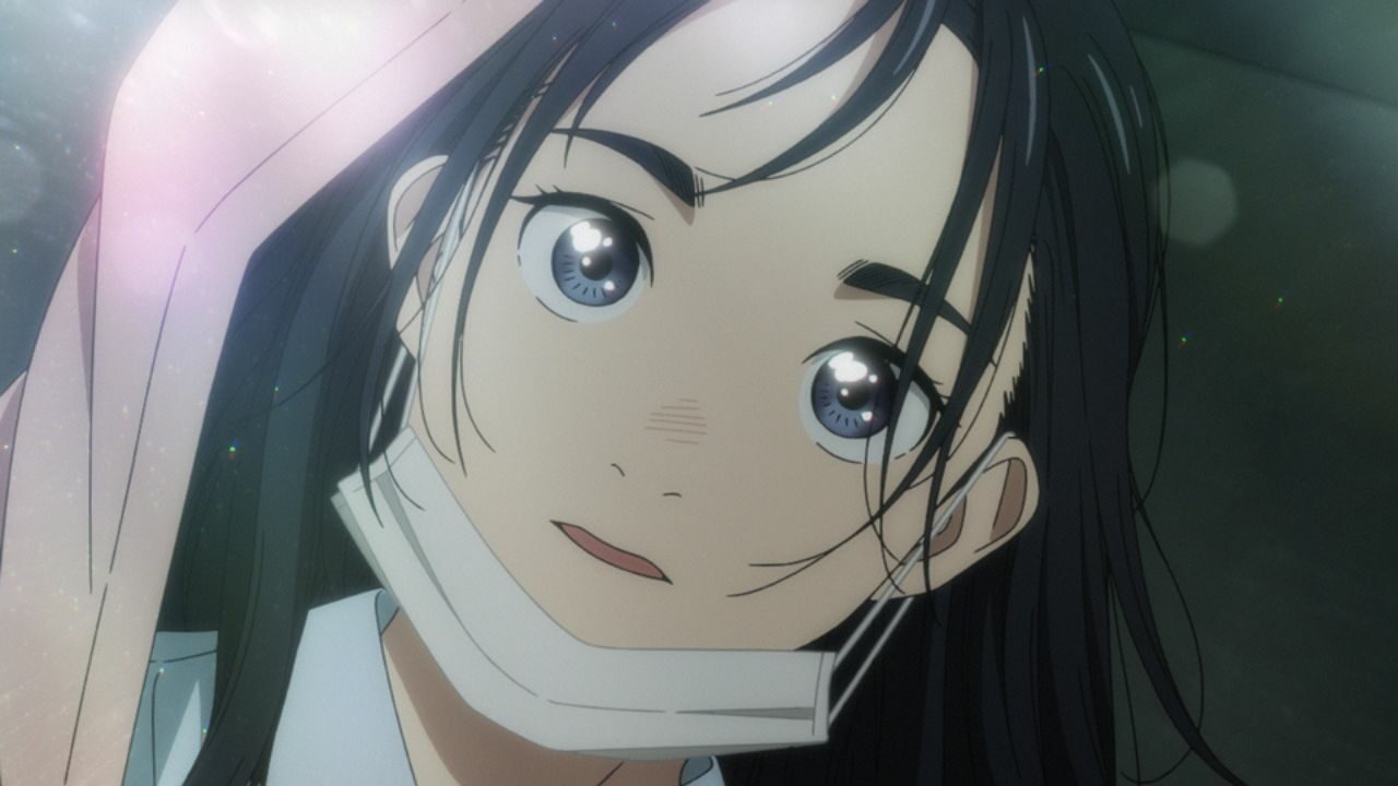 ‘Insomniacs After School’ TV Anime to Broadcast in April 2023 cover